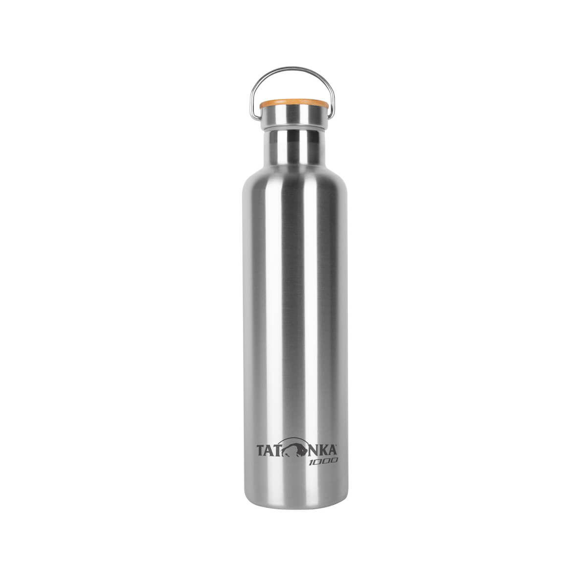 Hot + Cold Stuff BambooLid1000 – Tatonka