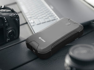 Active Survivor 30000 mAh Powerbank – Sandberg