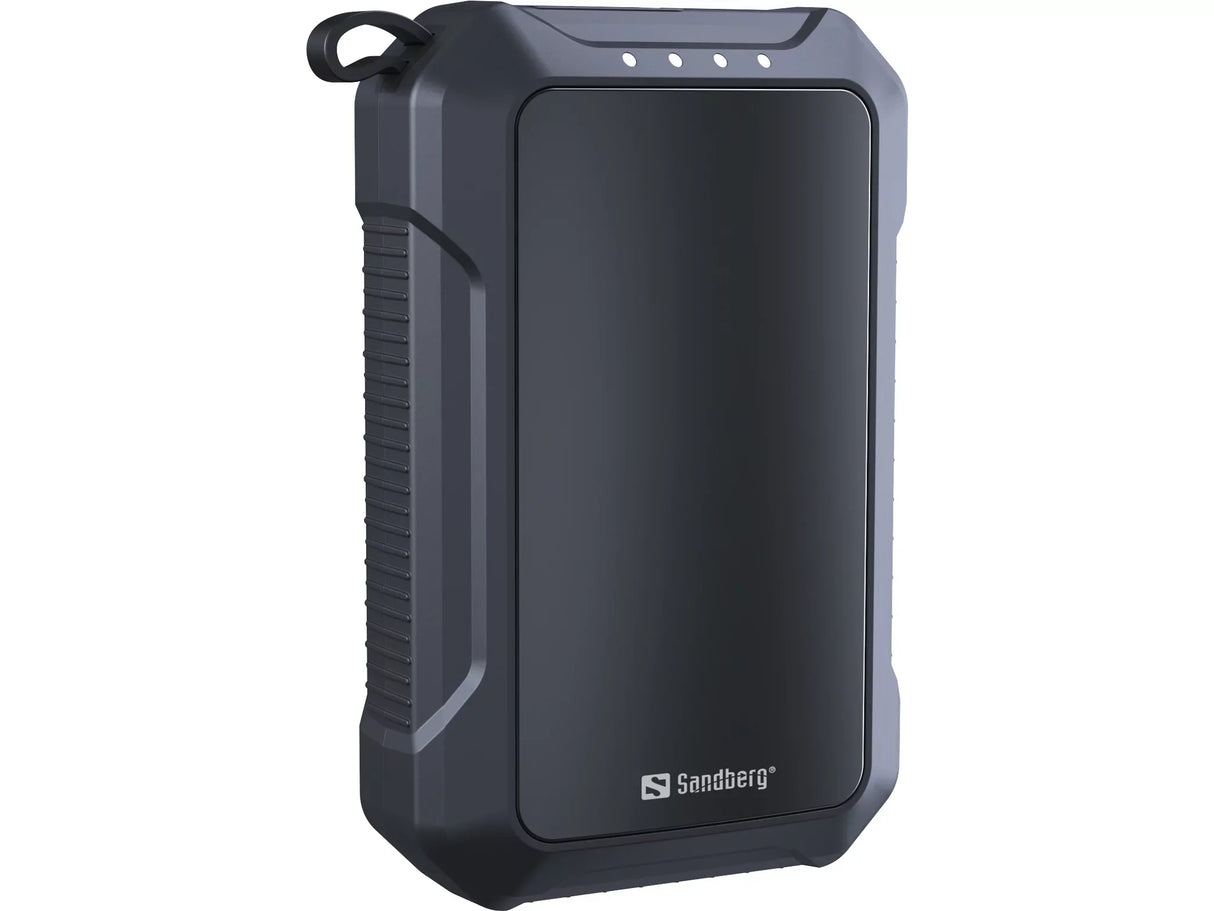Håndvarmer Powerbank 10000mAh – Sandberg