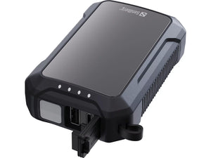 Håndvarmer Powerbank 10000mAh – Sandberg