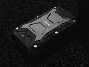 Survivor Powerbank USB-C 20.000 mAh – Sandberg