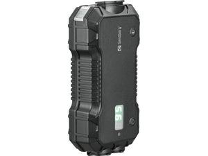 Startbooster og Powerbank 10000 – Sandberg