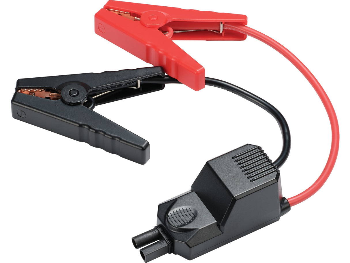 Startbooster og Powerbank 10000 – Sandberg