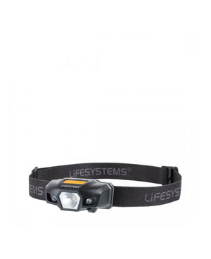 Intensity 155 pandelampe - Lifesystems