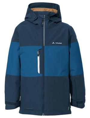 Barn Snow Cup Jakke – Vaude