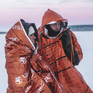 Termisk teppe – Life Systems
