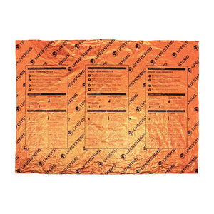 Heatshield Teppe, Enkelt – Life Systems
