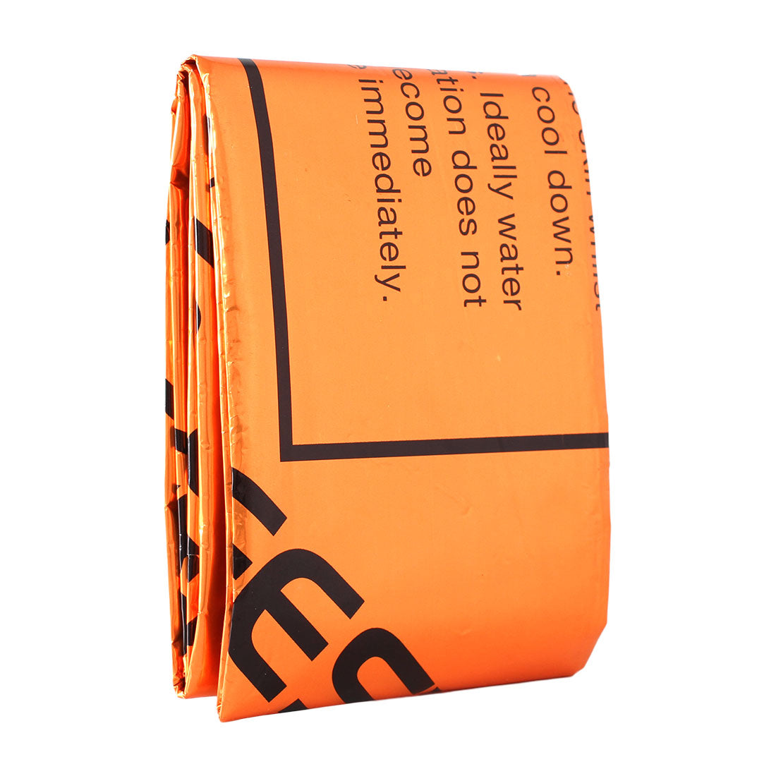Heatshield Teppe, Dobbelt – Life Systems