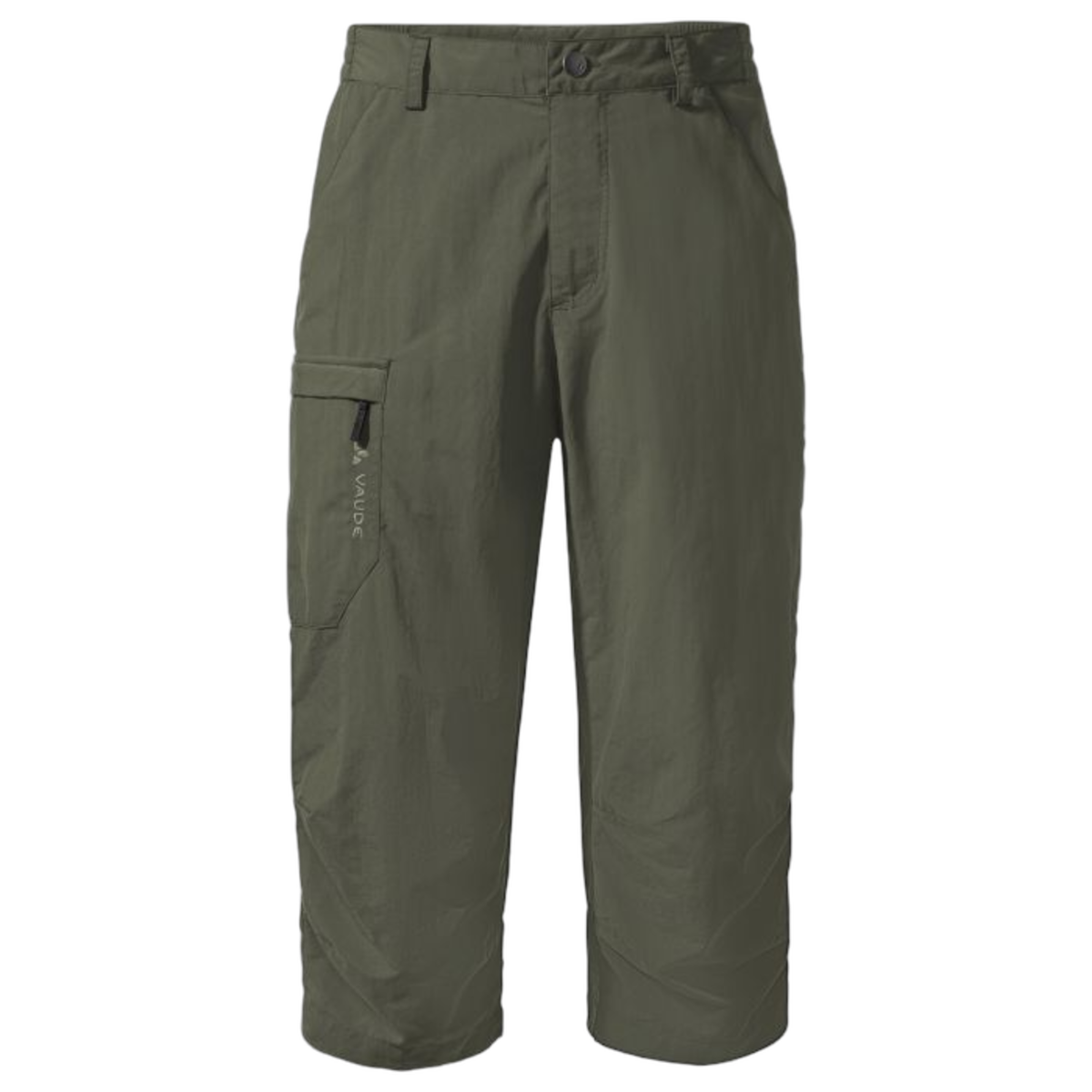 Herre Farley Capri Bukse II – Vaude