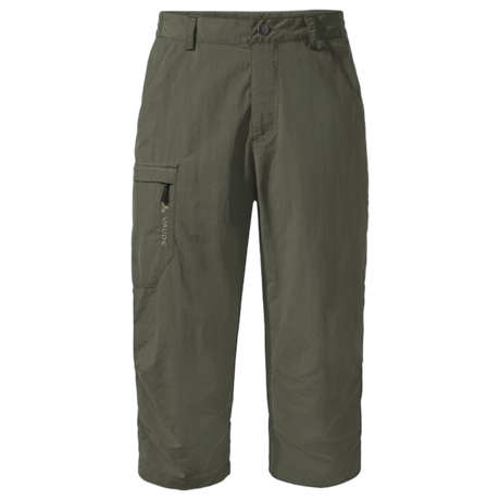 Herre Farley Capri Bukse II – Vaude