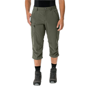 Herre Farley Capri Bukse II – Vaude