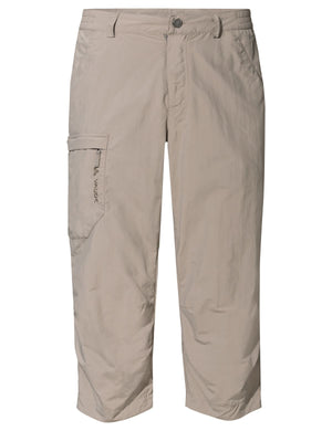 Herre Farley Capri Bukse II – Vaude