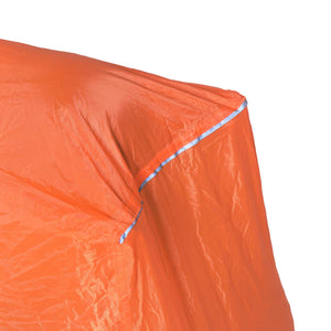 Survival Shelter 2 – Svart – Life Systems