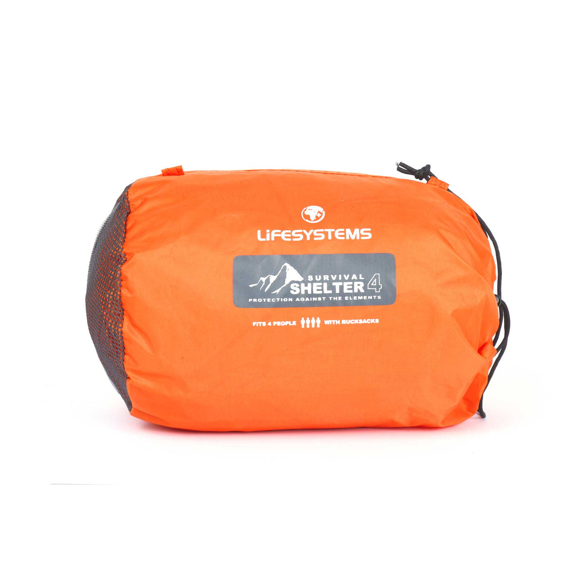 Survival Shelter 4 – Life Systems