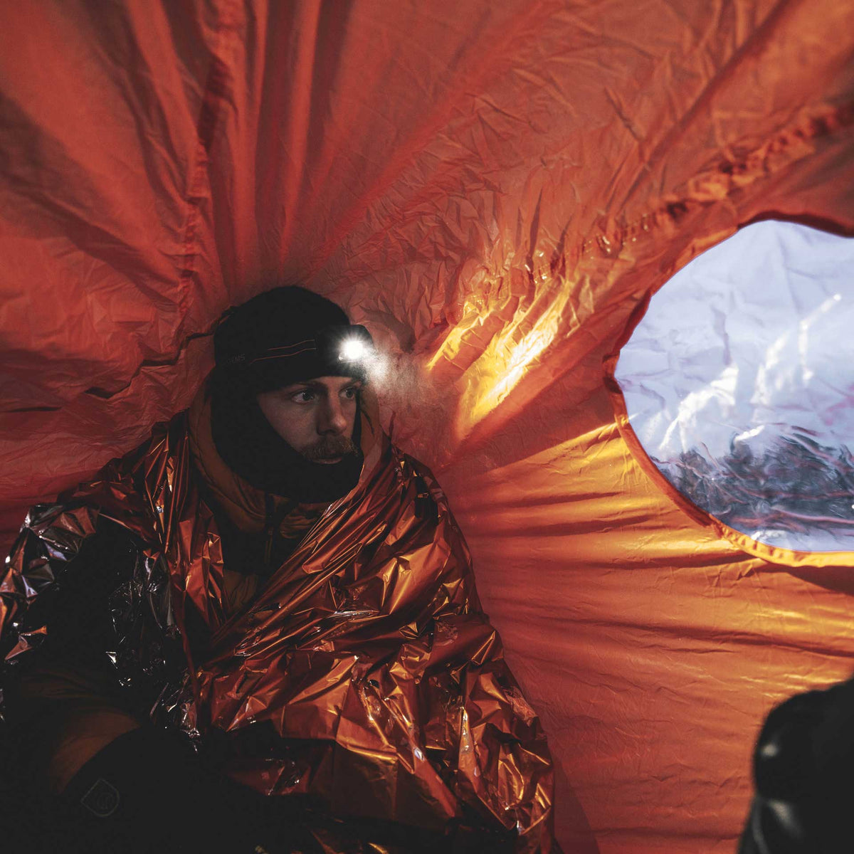 Survival Shelter 4 – Life Systems