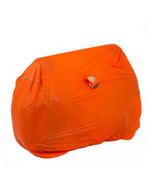 Ultralett nødly Shelter 2 – Life Systems