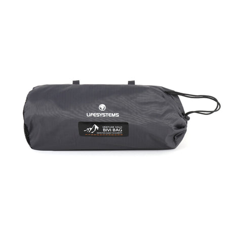 Venture Solo Hooped Bivi – Life Systems