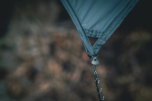 Expedition Hammock Net myggnett til hengekøye - Lifesystems