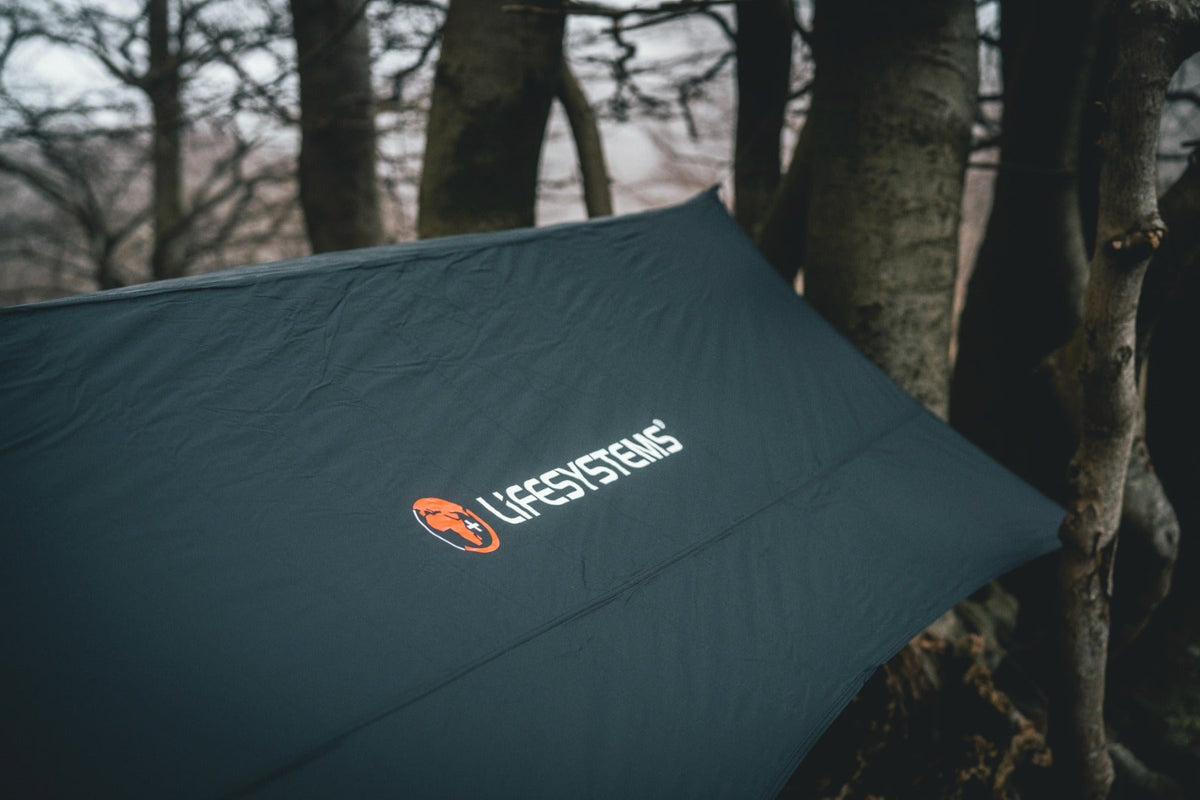Expedition Tarp – LifeSystems