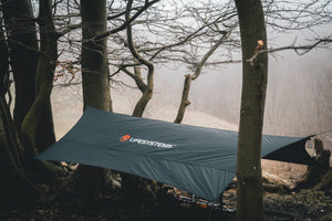 Expedition Tarp – LifeSystems