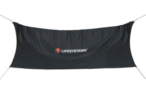 Expedition Tarp - Lifesystems