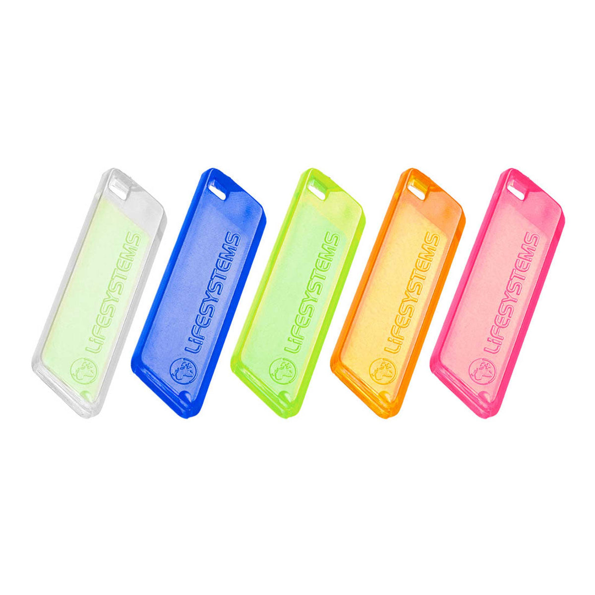 Glow Marker, Oransje – Life Systems