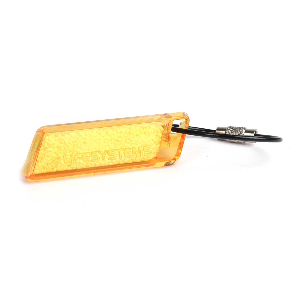 Glow Marker, Oransje – Life Systems