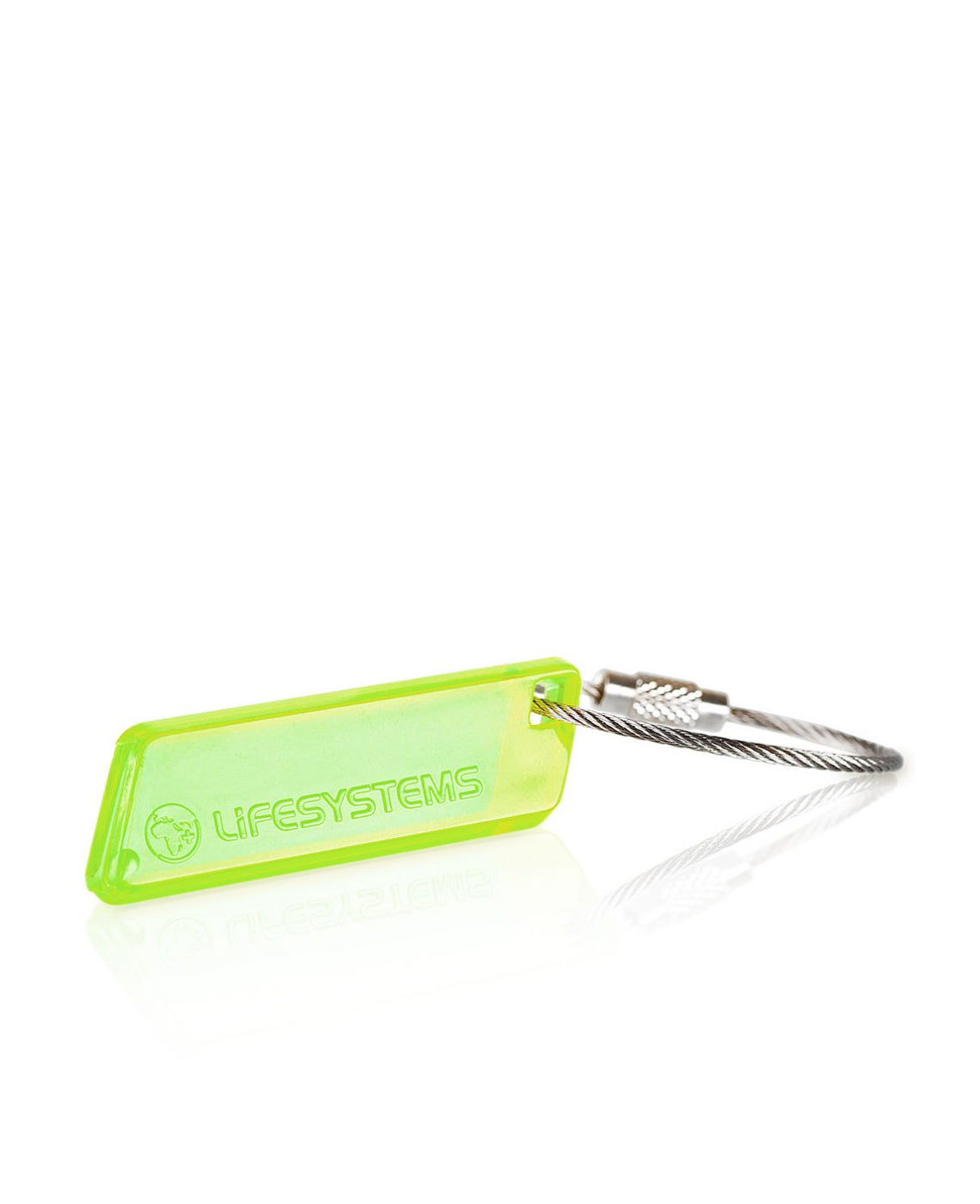 Glow Marker, Grønn – Life Systems