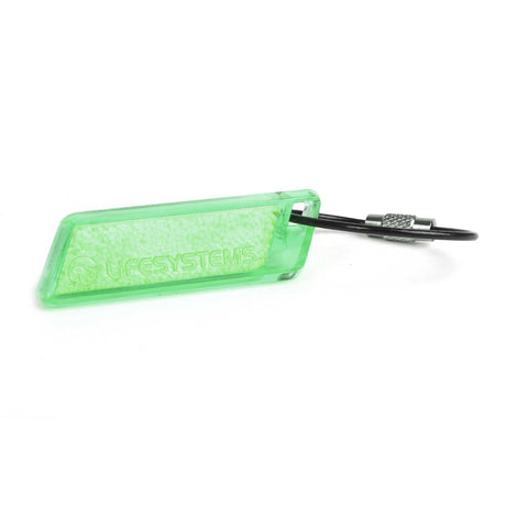 Glow Marker, Grønn – Life Systems