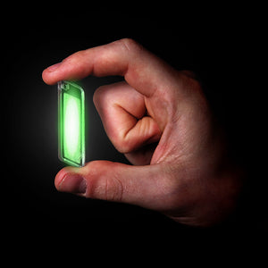 Glow Marker, Oransje – Life Systems