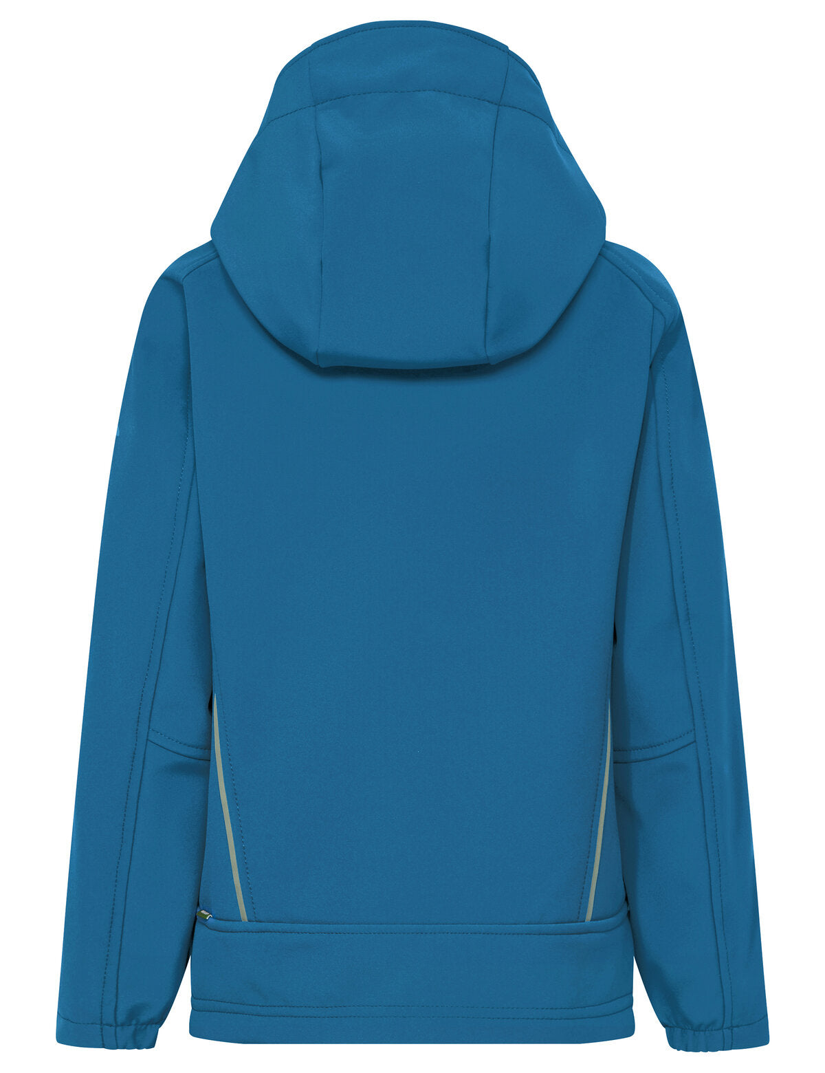 Rondane Jacket IV barnejakke Shore Blue – Vaude