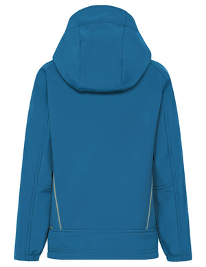 Rondane Jacket IV barnejakke Shore Blue – Vaude