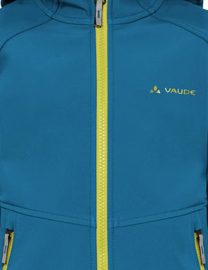 Rondane Jacket IV barnejakke Shore Blue – Vaude