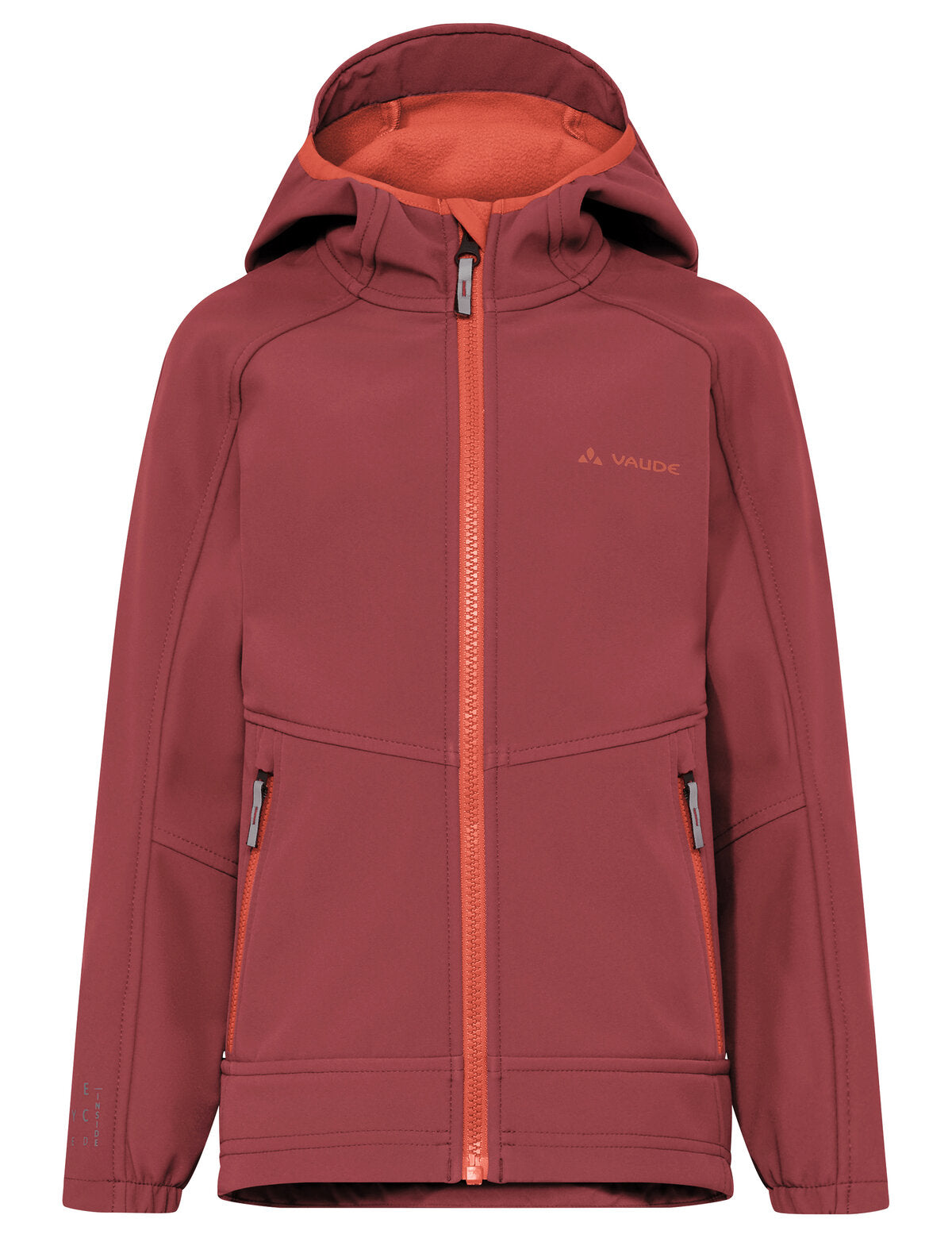 Rondane Jacket IV barnejakke Redeva – Vaude