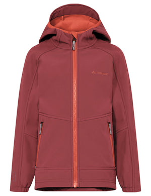 Rondane Jacket IV barnejakke Redeva – Vaude