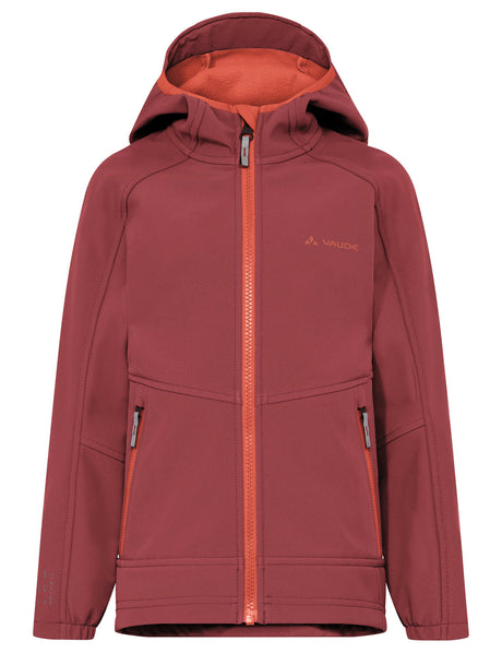 Rondane Jacket IV barnejakke Redeva – Vaude