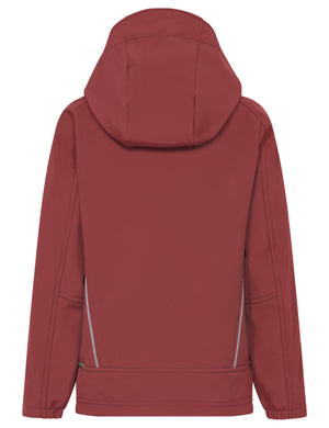 Rondane Jacket IV barnejakke Redeva – Vaude