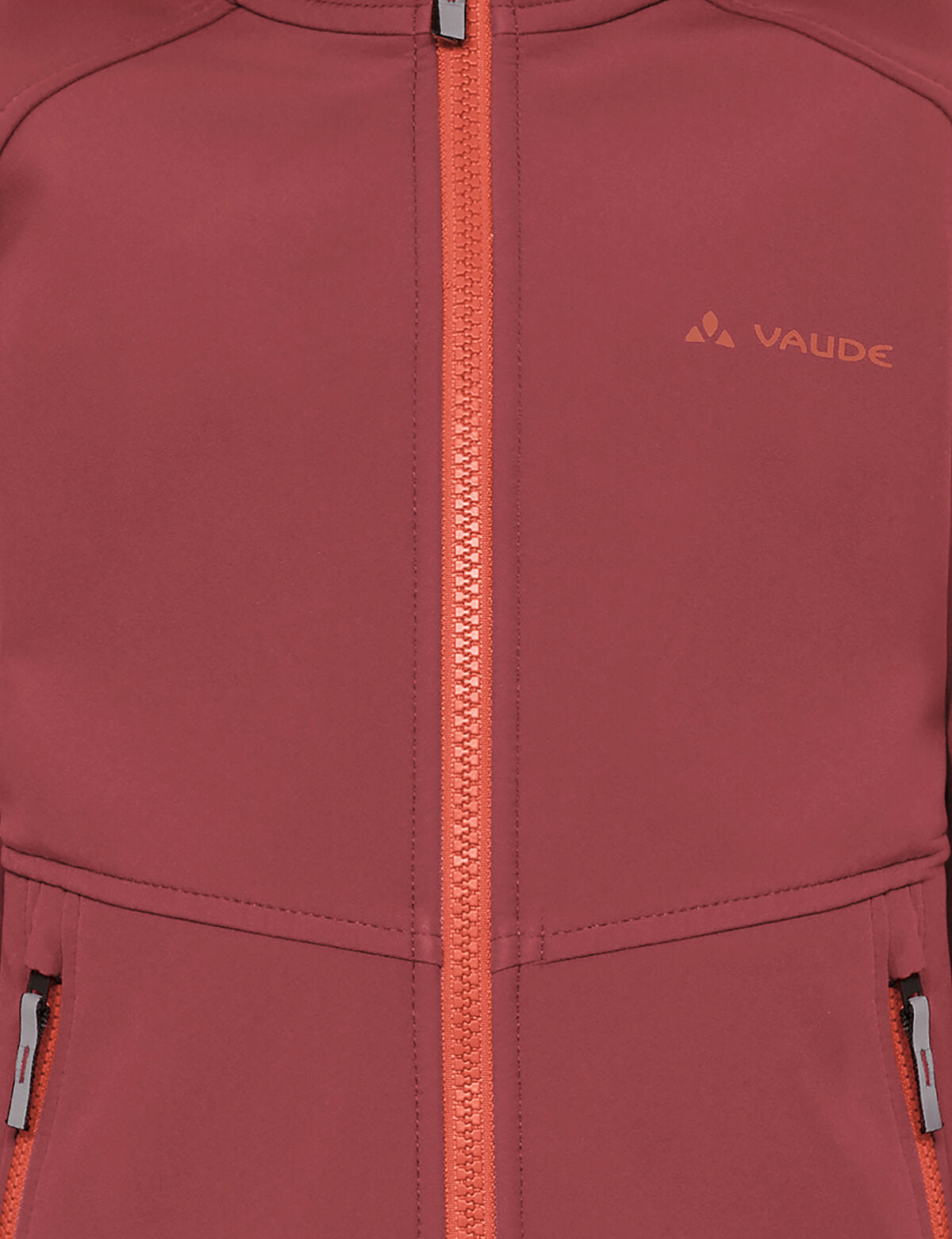 Rondane Jacket IV barnejakke Redeva – Vaude