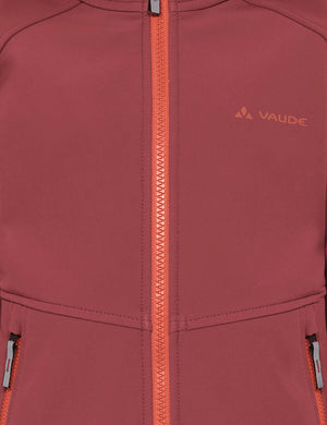 Rondane Jacket IV barnejakke Redeva – Vaude