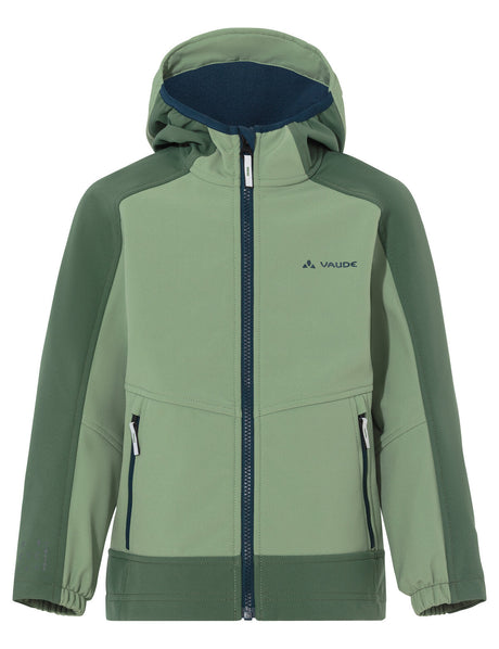 Barn Rondane Jacket IV Willow Green/Dark Sea – Vaude