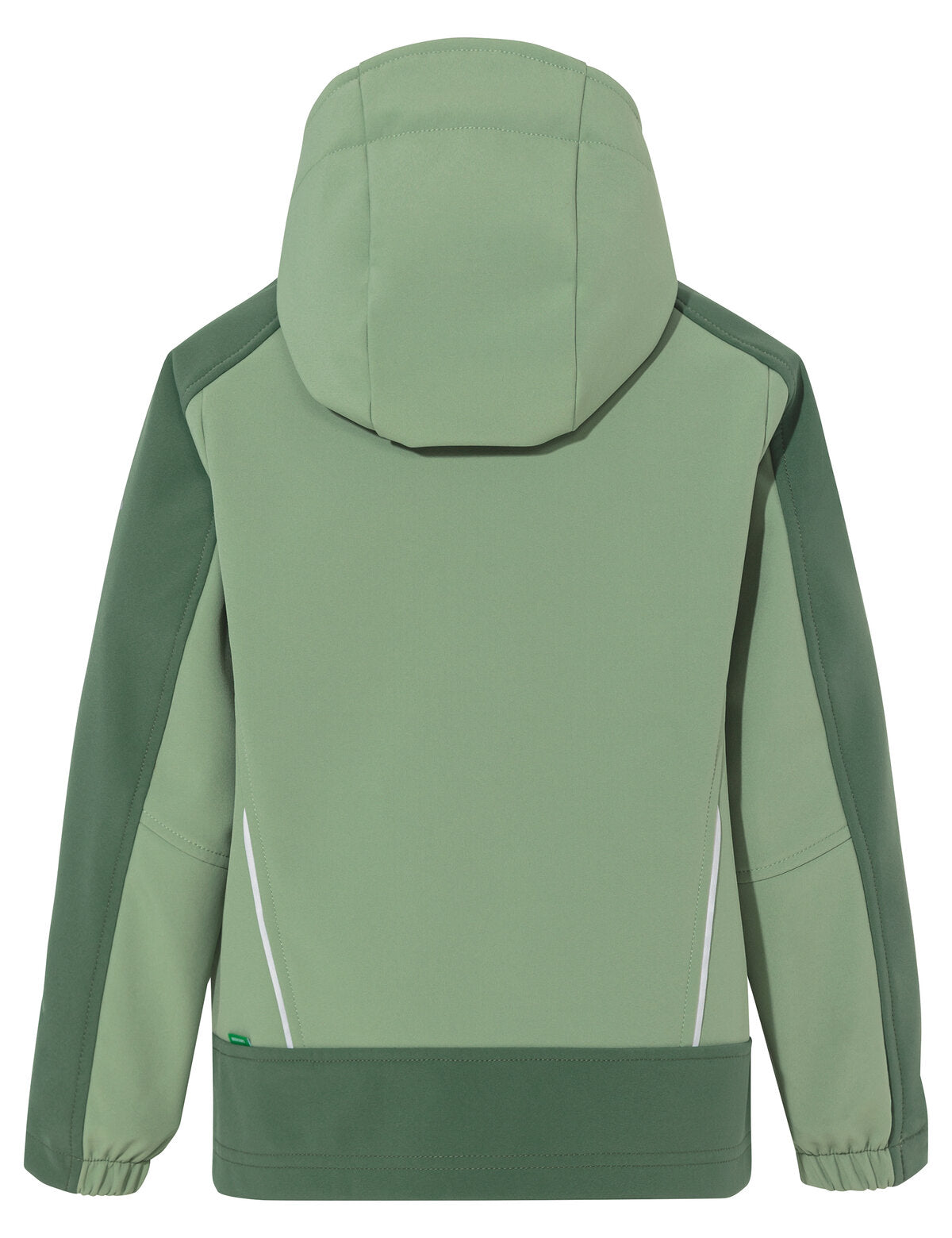 Barn Rondane Jacket IV Willow Green/Dark Sea – Vaude