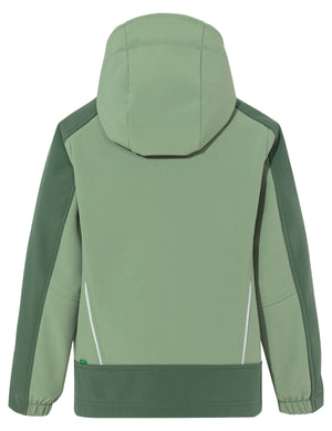 Barn Rondane Jacket IV Willow Green/Dark Sea – Vaude