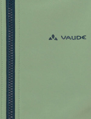 Barn Rondane Jacket IV Willow Green/Dark Sea – Vaude
