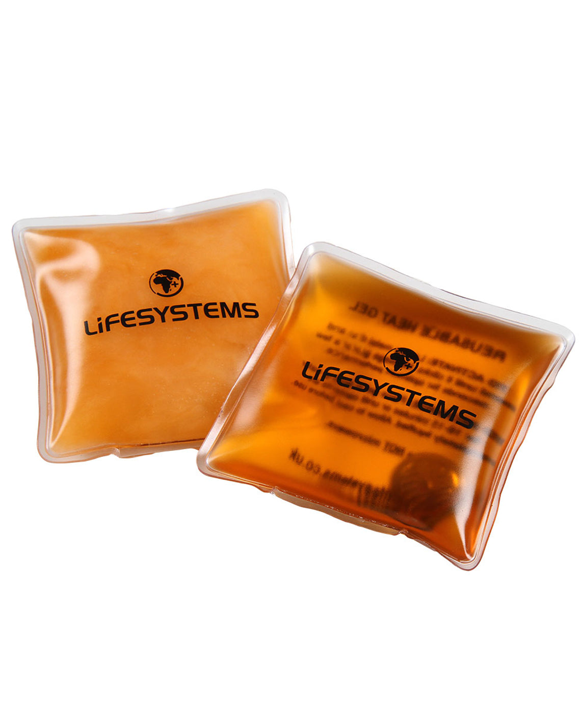 Gjenbrukbare håndvarmere – Life Systems