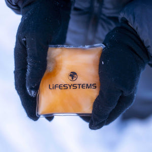 Gjenbrukbare håndvarmere – Life Systems