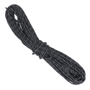 Paracord 550lb, 7-core, Reflektiv – Life Systems
