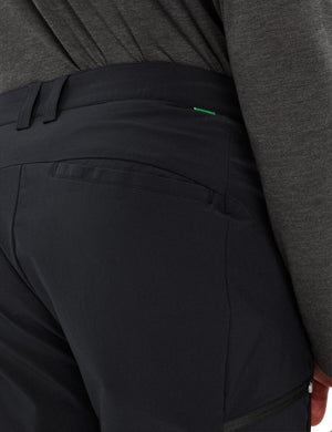 Herre Farley Stretch ZO Pants II - Vaude