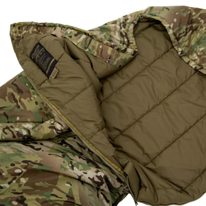 TROPEN - Carinthia - Multicam – Carinthia