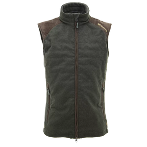 TLLG 2.0 Vest - Olive – Carinthia