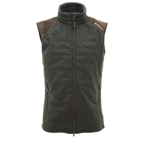 TLLG 2.0 Vest - Olive – Carinthia